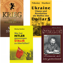 Alle Bücher von Nikolay...