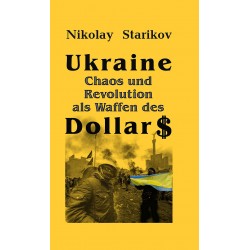 Alle Bücher von Nikolay Starikov