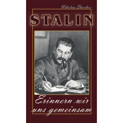 "Stalin. Erinnern wir uns...